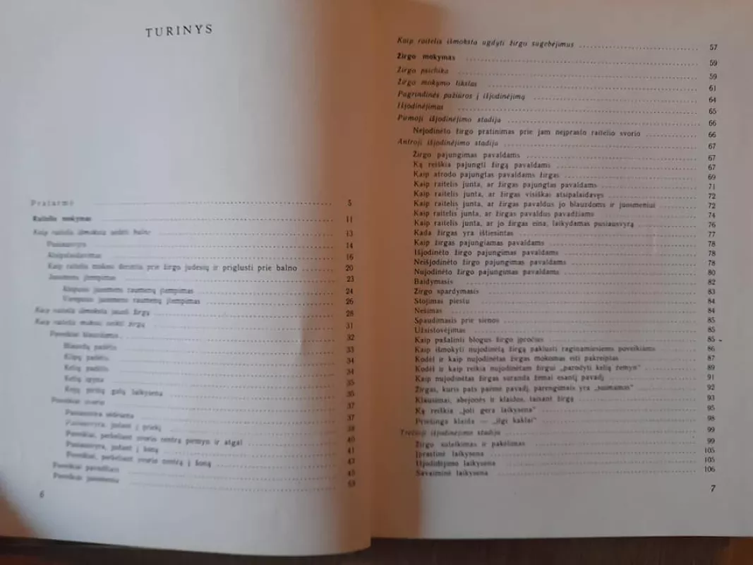 Jojimas - Vilhelmas Miūzeleris, knyga 5