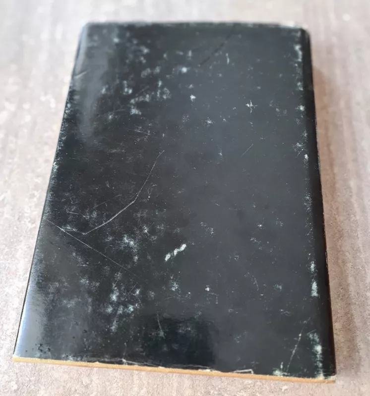 La grappa - L. Papo, A. Pesenti, knyga 6