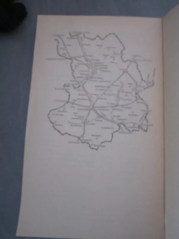 Šalčios žemė - S. Buchaveckas, knyga 5