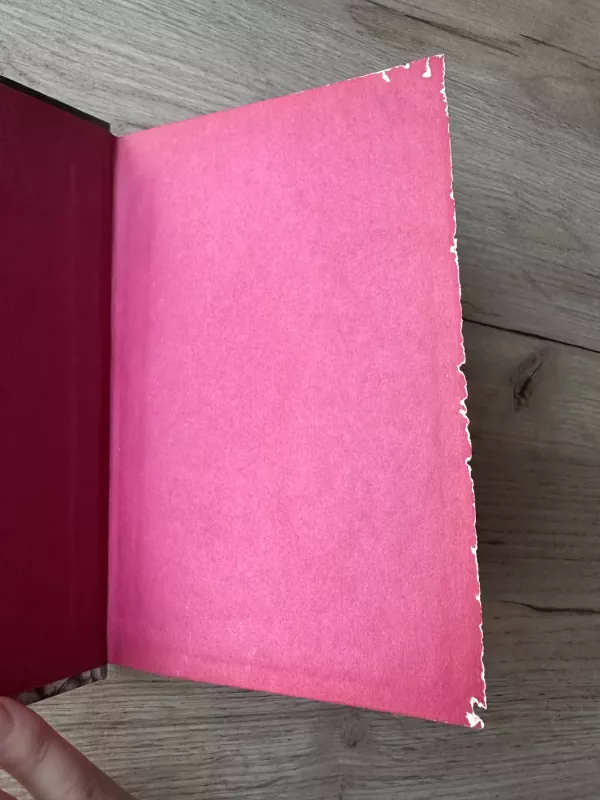 Meilės nusikaltimai, arba Aistrų kliedesys - Markizas de Sadas, knyga 3