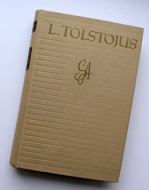 Sevastopolio apsakymai - L. Tolstojus, knyga 2