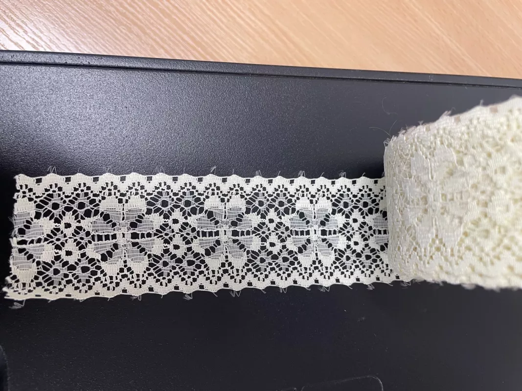 Nėrinių juosta - , namai ir interjeras 2