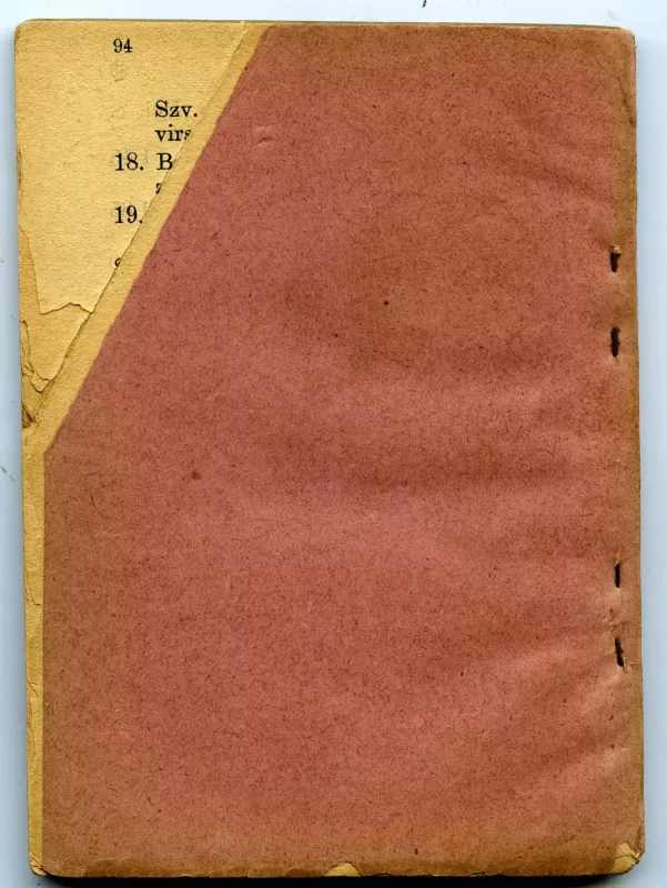 Lengvas budas iszmokt angliszkos kalbos dėl kiekvieno tik atkeliavusio isz Lietuvos - Motiejus Zukaitis, knyga 3