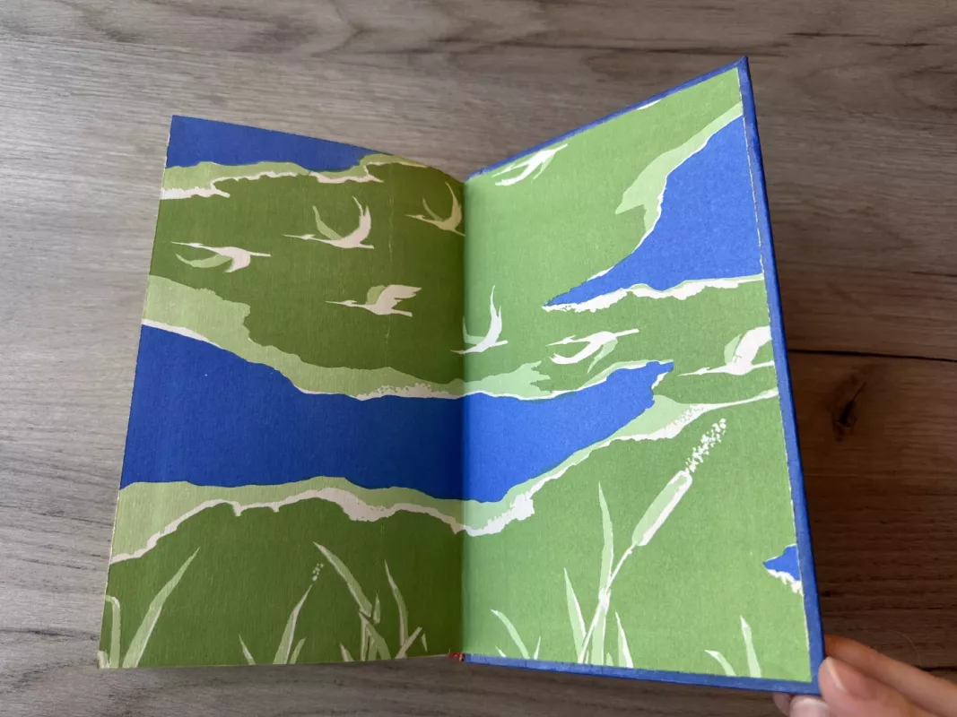 Ko klykia gervės - Vytautas Petkevičius, knyga 3