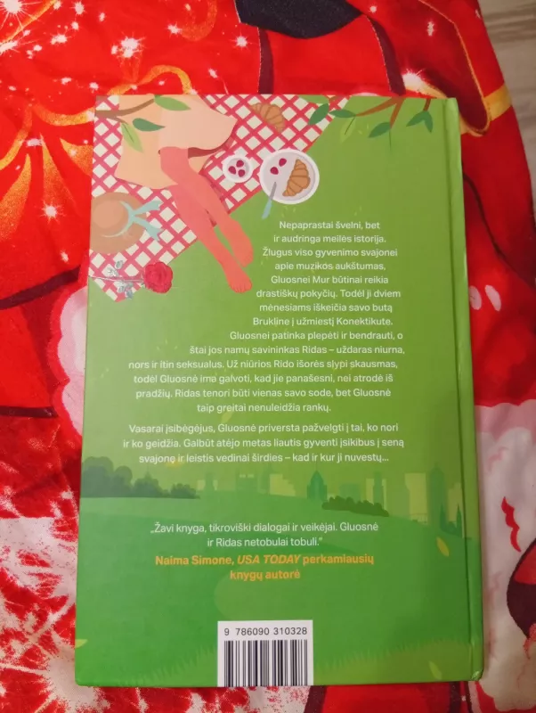 Du mėnesiai kitaip - Karen Booth, knyga 3