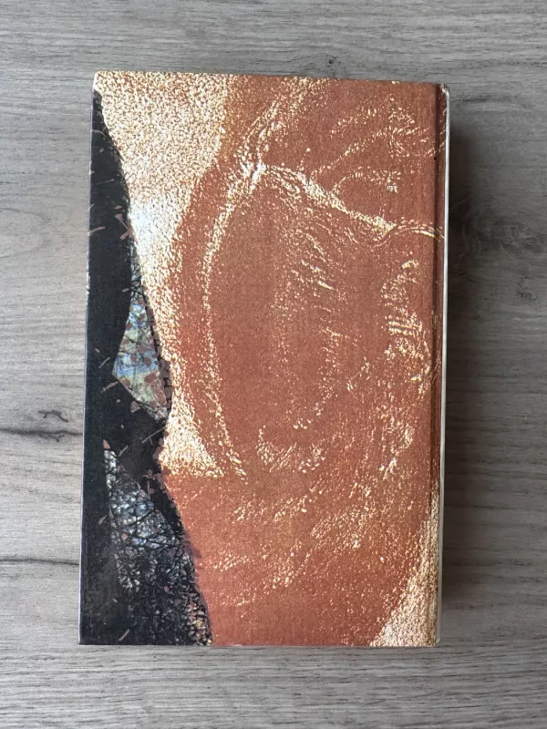 Prancūzų leitenanto moteris - John Fowles, knyga 5