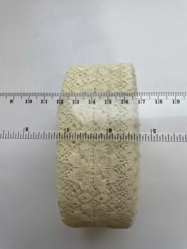 Nėrinių juosta - , namai ir interjeras 3