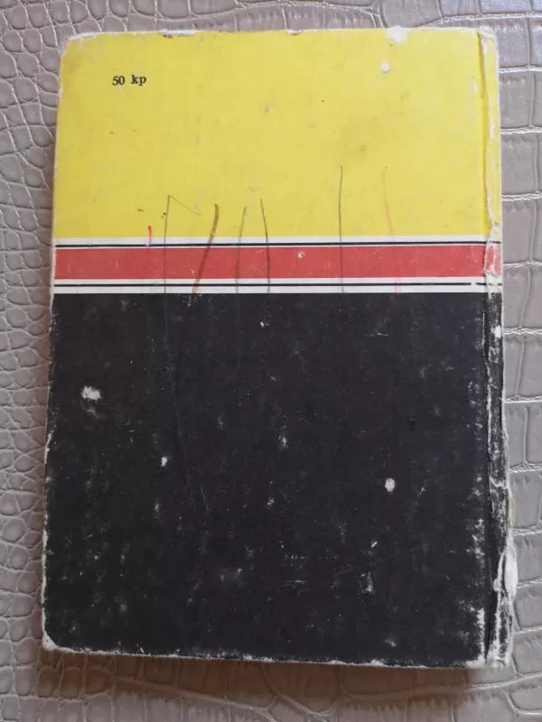 Žaidžiame šachmatais - Henrikas Puskunigis, knyga 3