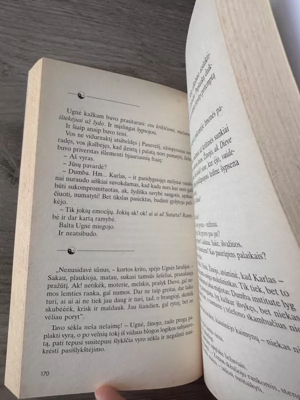 Duženos - Edmundas Malūkas, knyga 4