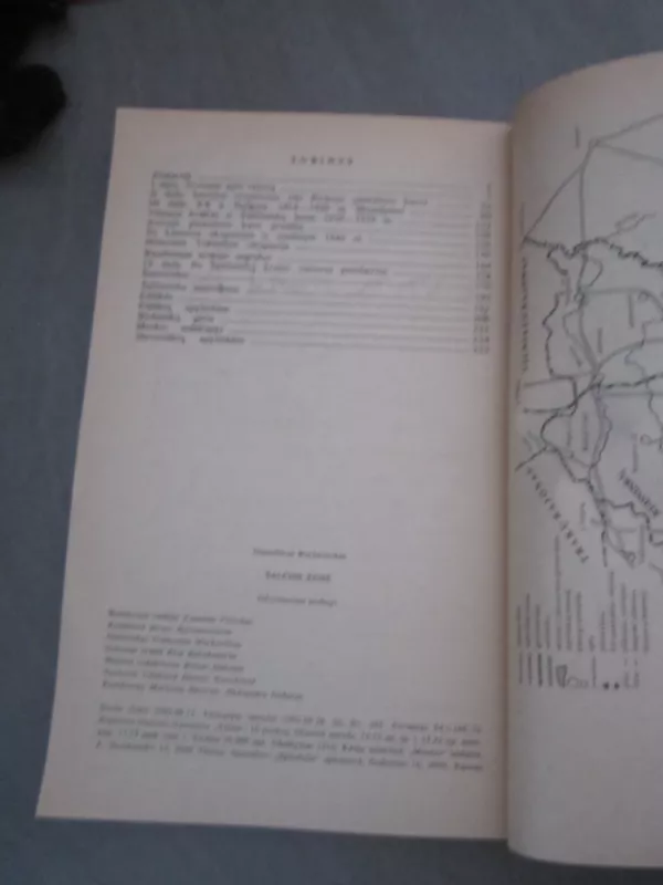 Šalčios žemė - S. Buchaveckas, knyga 6