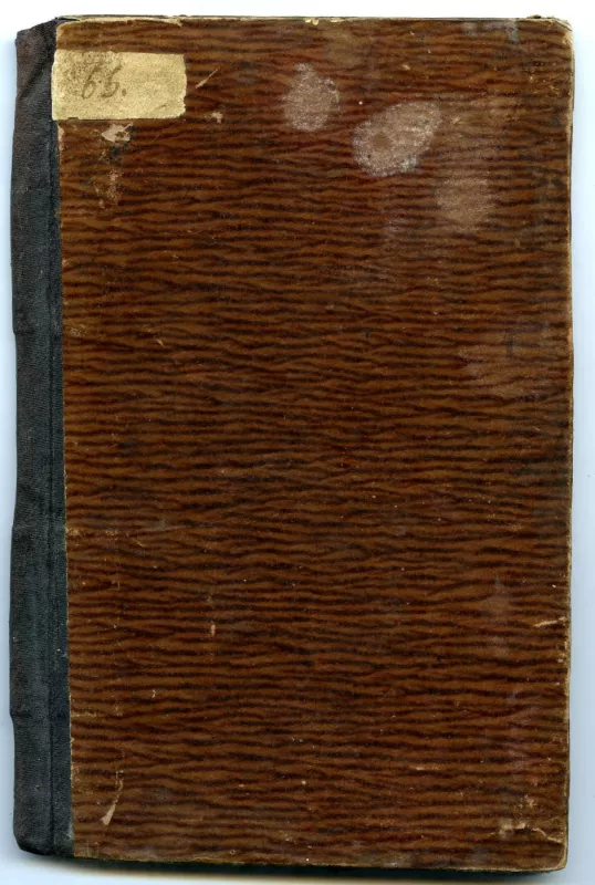 Mindaugis, didysis Lietuvos kunigaikštis ir karalius - Mykolaitis, knyga 4