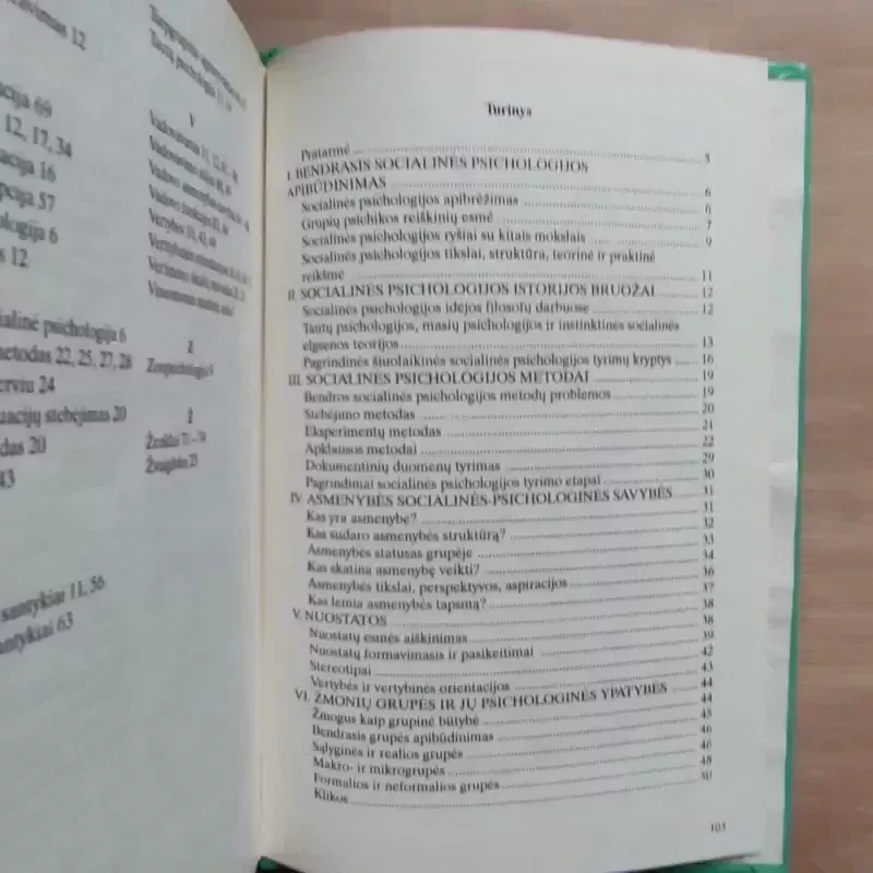 Žmonių grupių (socialinė) psichologija - Aleksandras Jacikevičius, knyga 4