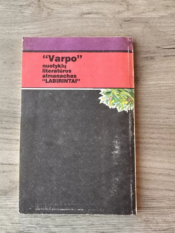 Ragastenas - Mišelis Zevakas, knyga 5