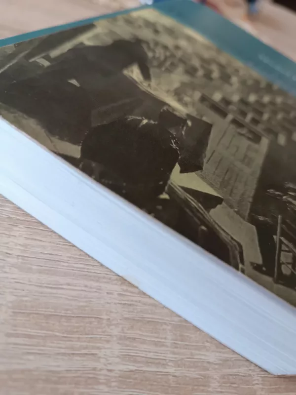 Disciplinuoti ir bausti: kalėjimo gimimas - Michel Foucault, knyga 3