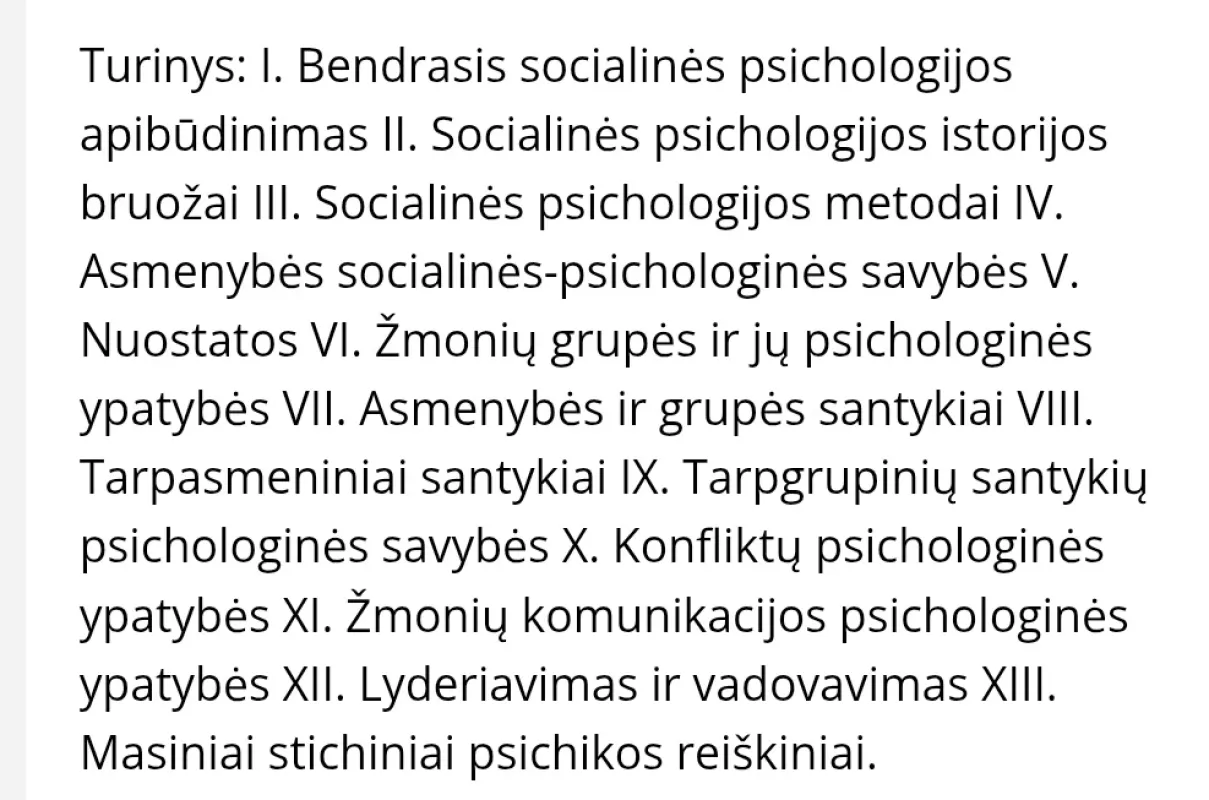 Žmonių grupių (socialinė) psichologija - Aleksandras Jacikevičius, knyga 3