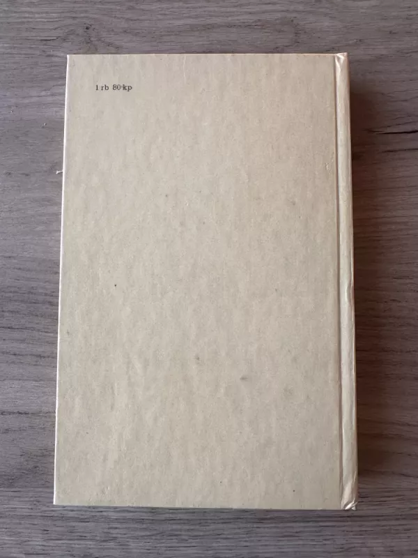 Atbėga elnias devyniaragis - P. Jokimaitienė, ir kiti , knyga 5