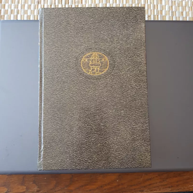 Didieji lūkesčiai (Pasaulinės literatūros biblioteka ) - Čarlzas Dikensas , knyga 3