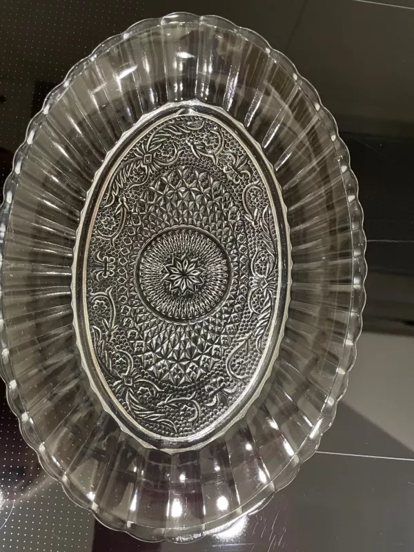 Serviravimo lėkštės - , namai ir interjeras 3