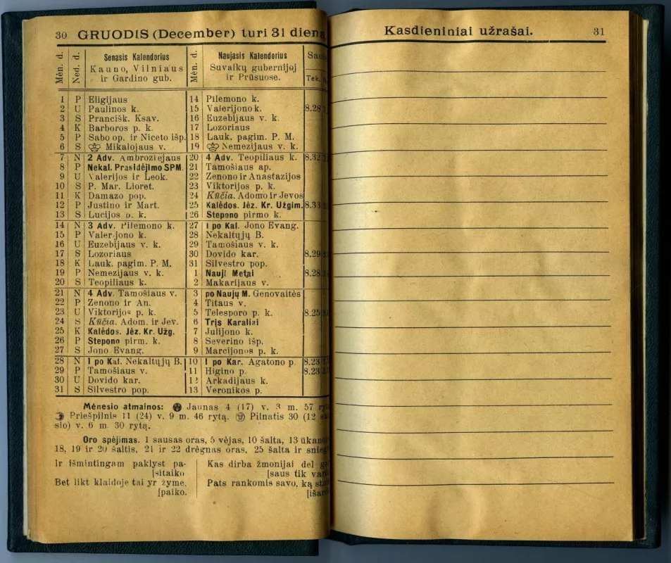 ,,Žiburio“ kalendorius 1914 metams - Autorių kelektyvas, knyga 5