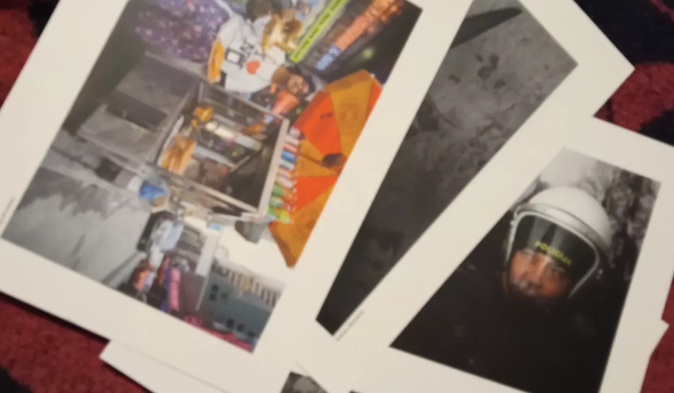 Vilniaus fotografijos ratas 2008 - Autorių Kolektyvas, knyga 3