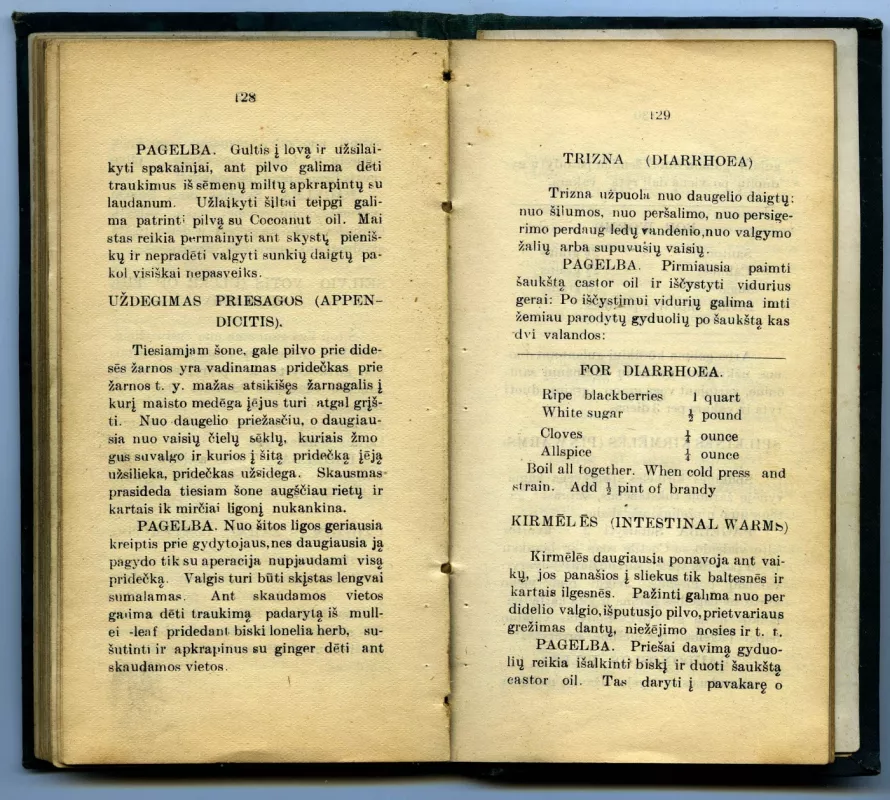 Daktaras kišeniuje - Mykolas Paltanavičius, knyga 4