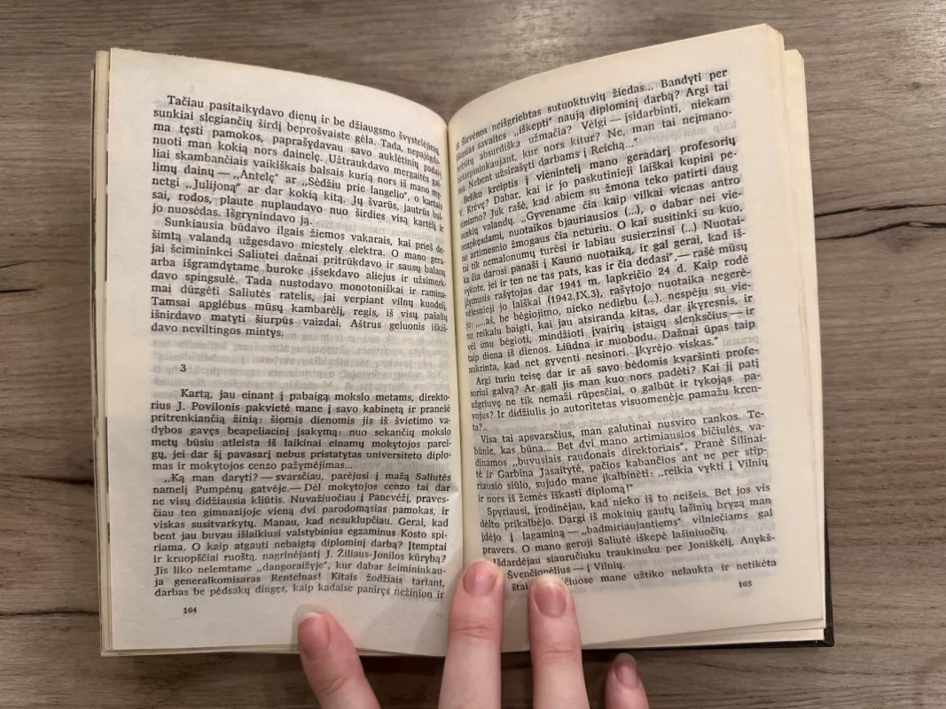 Namas, kuriame gyvenome - Halina Korsakienė, knyga 5