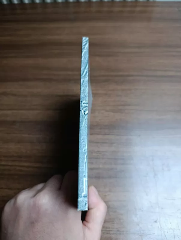 Paryžiaus pokalbiai -  Abdu-Baha, knyga 3