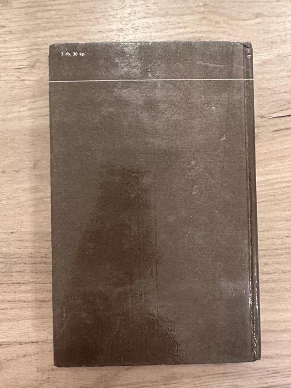 Namas, kuriame gyvenome - Halina Korsakienė, knyga 6