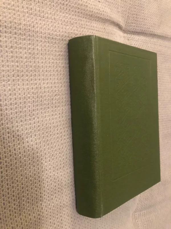 „Drąsaus kareivio Švejko nuotykiai“, 1 dalis (1928) - Jaroslavlis Hašekas, knyga 5