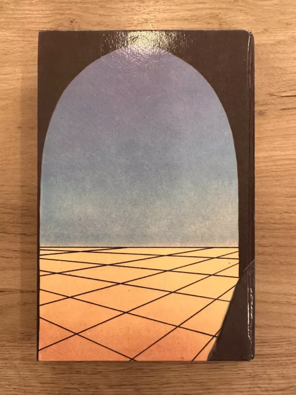 Konsuela (2 tomas) - Žorž Sand, knyga 5