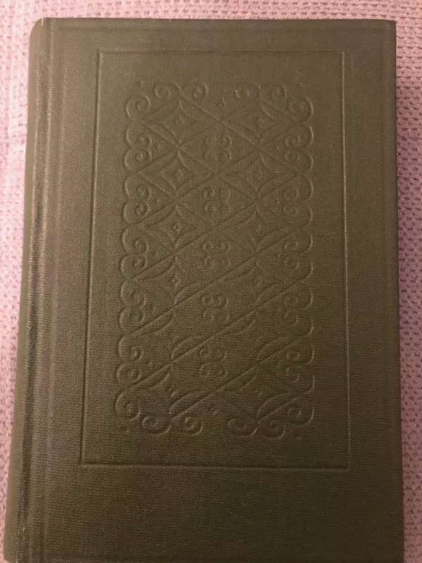 „Drąsaus kareivio Švejko nuotykiai“, 1 dalis (1928) - Jaroslavlis Hašekas, knyga 4