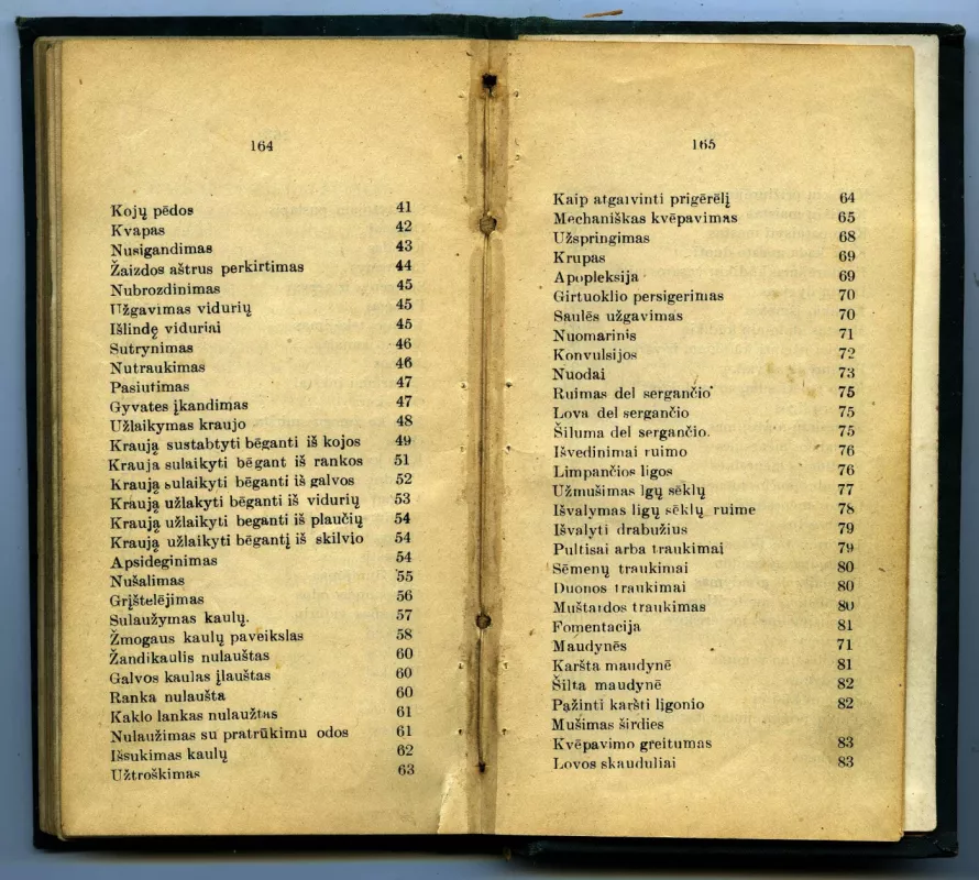 Daktaras kišeniuje - Mykolas Paltanavičius, knyga 6