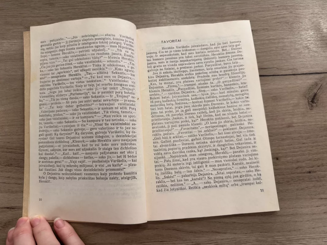 Pusplikių šeimos laikų kronika - Jurgis Gimberis, knyga 4