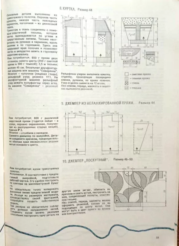 Mezgimo žurnalas 1991, rusų k. - Autorių kolektyvas (įvairūs), knyga 5