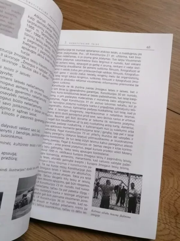 Teisės pagrindai 11-12 - Daiva Narmontienė, Vidmantas  Punelis, Albinas  Visockis, knyga 5