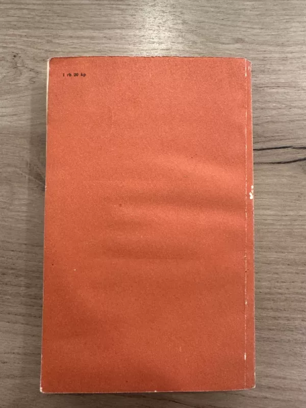 Ilga kaip šimtmečiai diena - Čingizas Aitmatovas, knyga 5