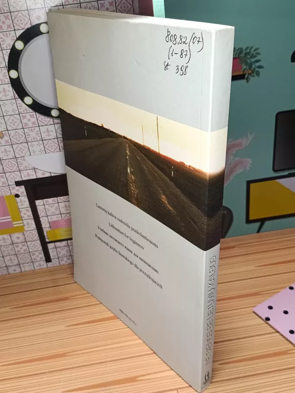 Nė dienos be lietuvių kalbos: 12 pamokų - Virginija Stumbrienė, Aurelija  Kaškelevičienė, knyga 4