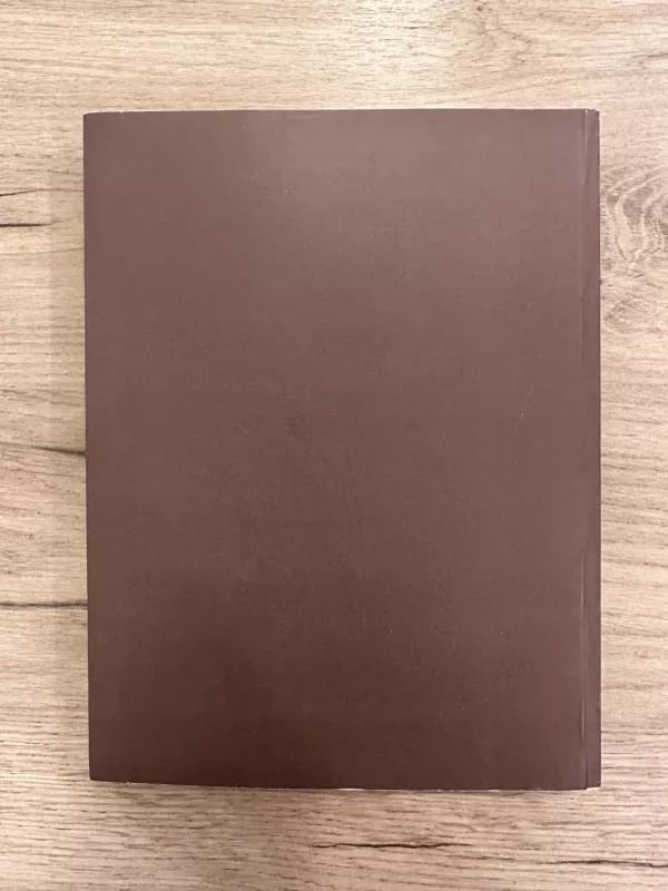 Šešėly krintančios žvaigždės - Vladas Vaitkevičius, knyga 5