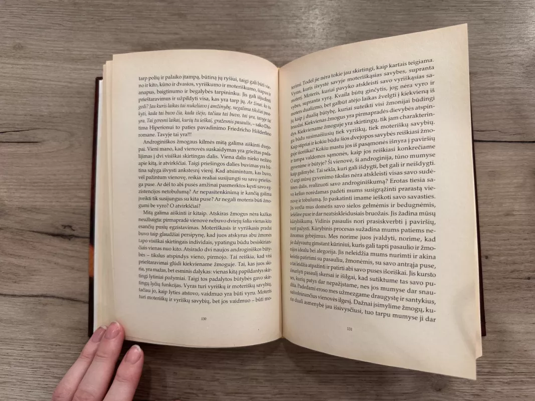 Tango. Šokio erotinio prado galia - Ralf Sartori, Petra  Steidl, knyga 4