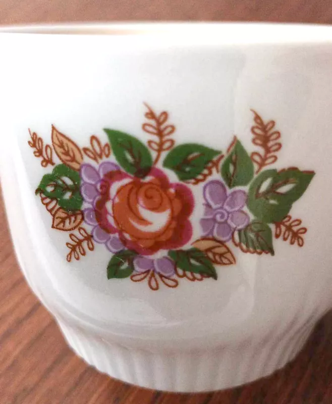 Puodelis 200ml, Juzhnouralskyi - , namai ir interjeras 3