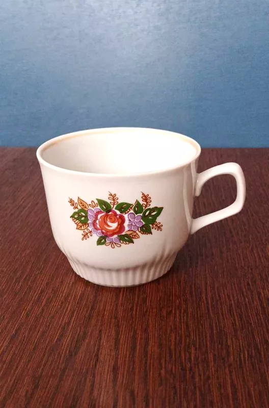 Puodelis 200ml, Juzhnouralskyi - , namai ir interjeras 2