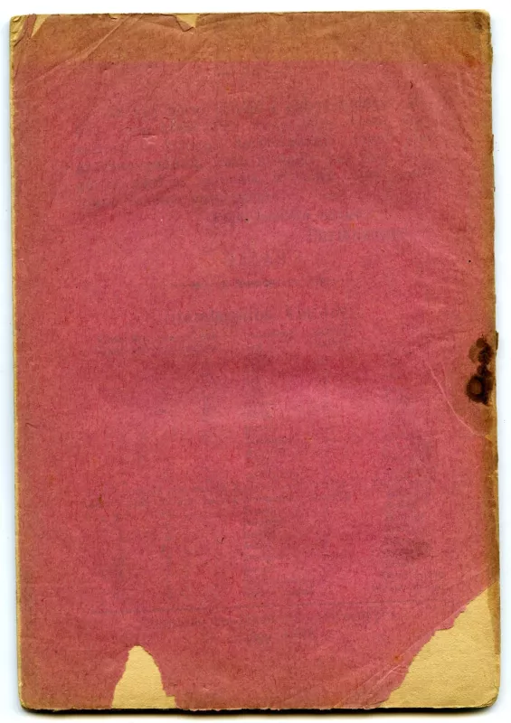 Ar dabar yra baudžiava? - Parmazonas, knyga 4