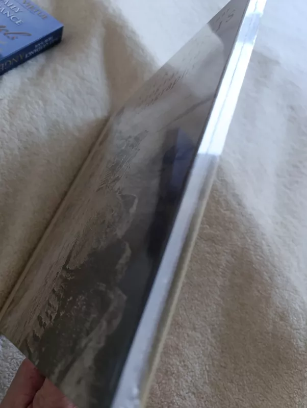 Čiurlionis fotografija - M. K. Čiurlionis, knyga 3