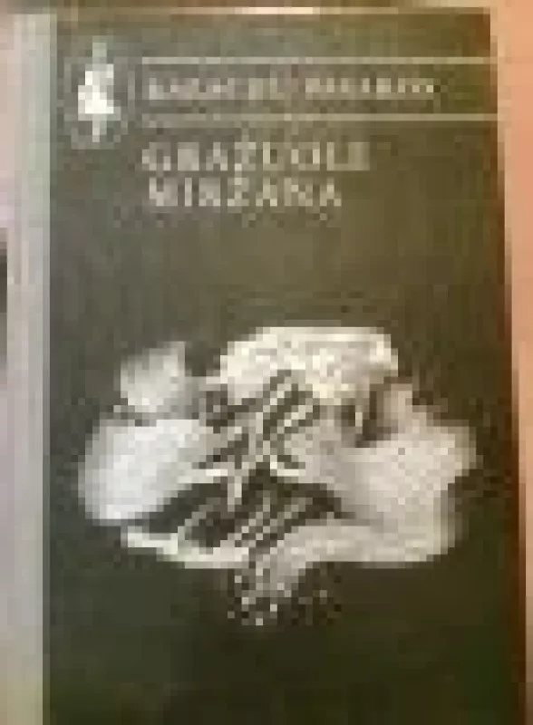 Kazachų liaudies pasakos. Gražuolė Miržana - Autorių Kolektyvas, knyga