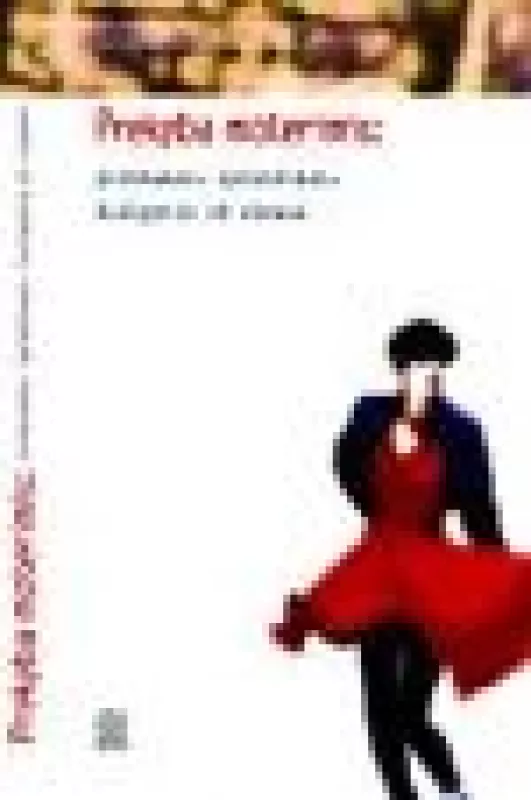 Prekyba moterimis - Autorių Kolektyvas, knyga