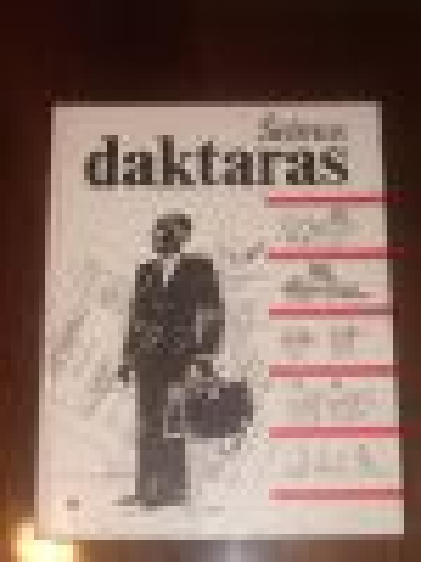 Šeimos daktaras - Autorių Kolektyvas, knyga