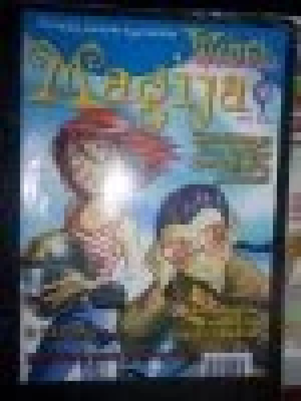 Magija W.I.T.C.H., 2005 m., Nr. 26 - Autorių Kolektyvas, knyga