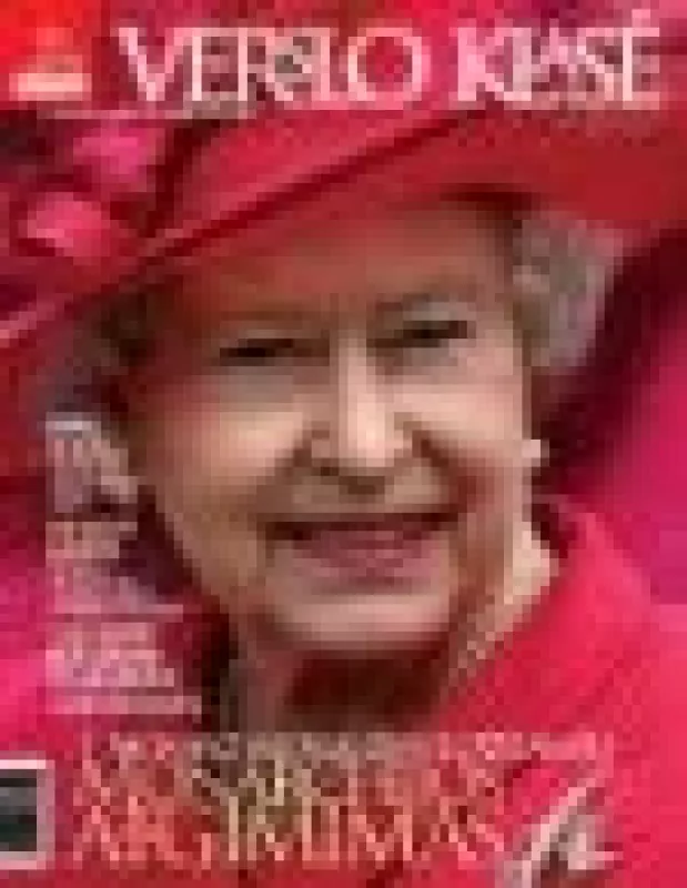 Verslo klasė, 2006 m., Nr. 10 - Autorių Kolektyvas, knyga