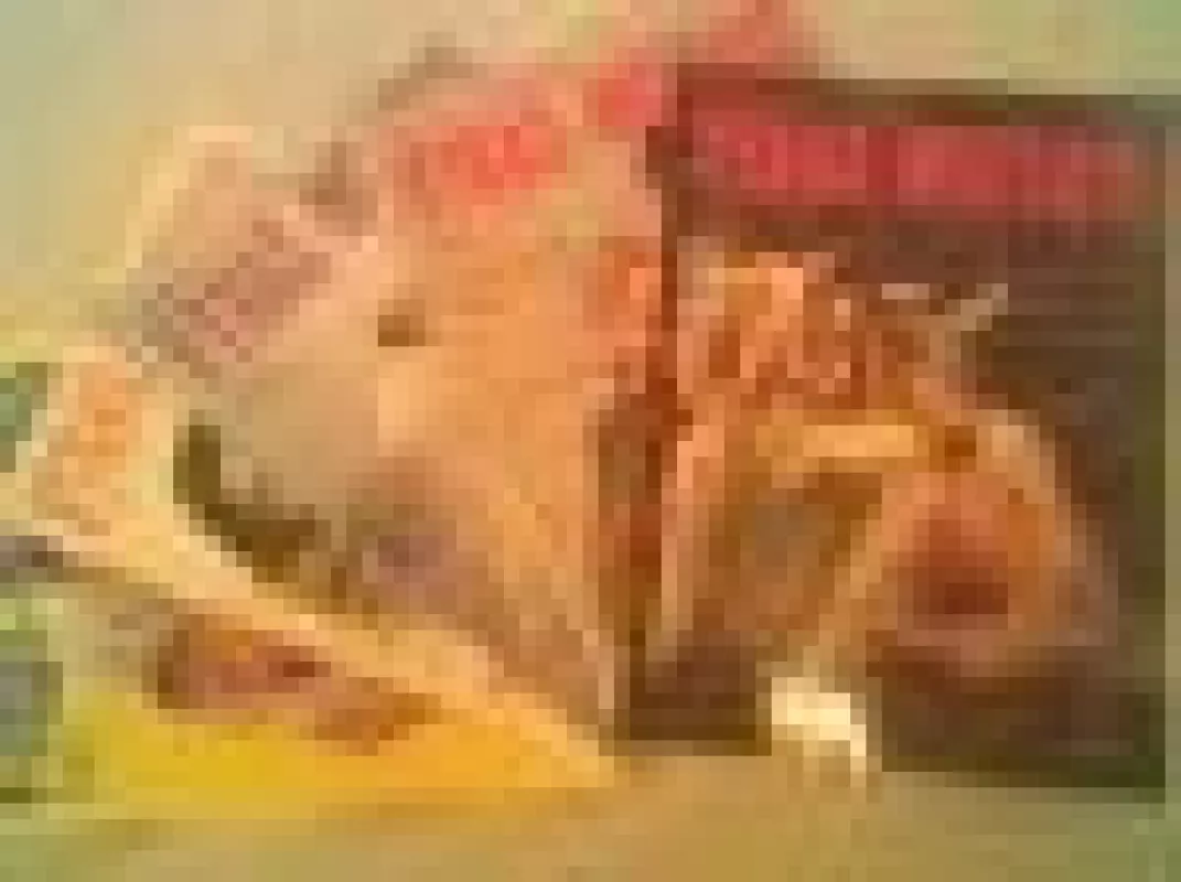 Vyras ir moteris, 1998 m., Nr. 1 - Autorių Kolektyvas, knyga