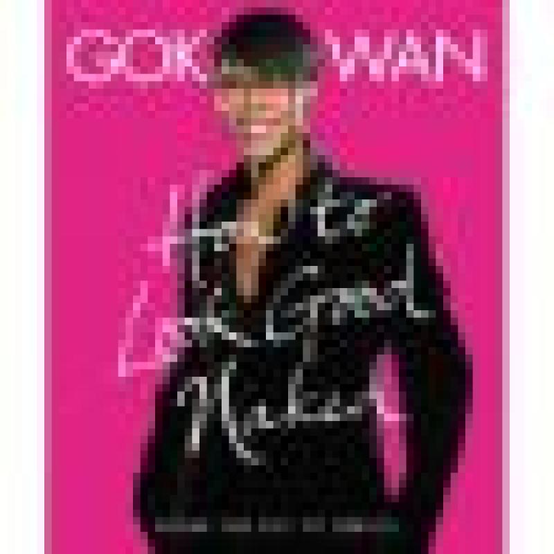 How to Look Good Naked - Gok Wan, knyga